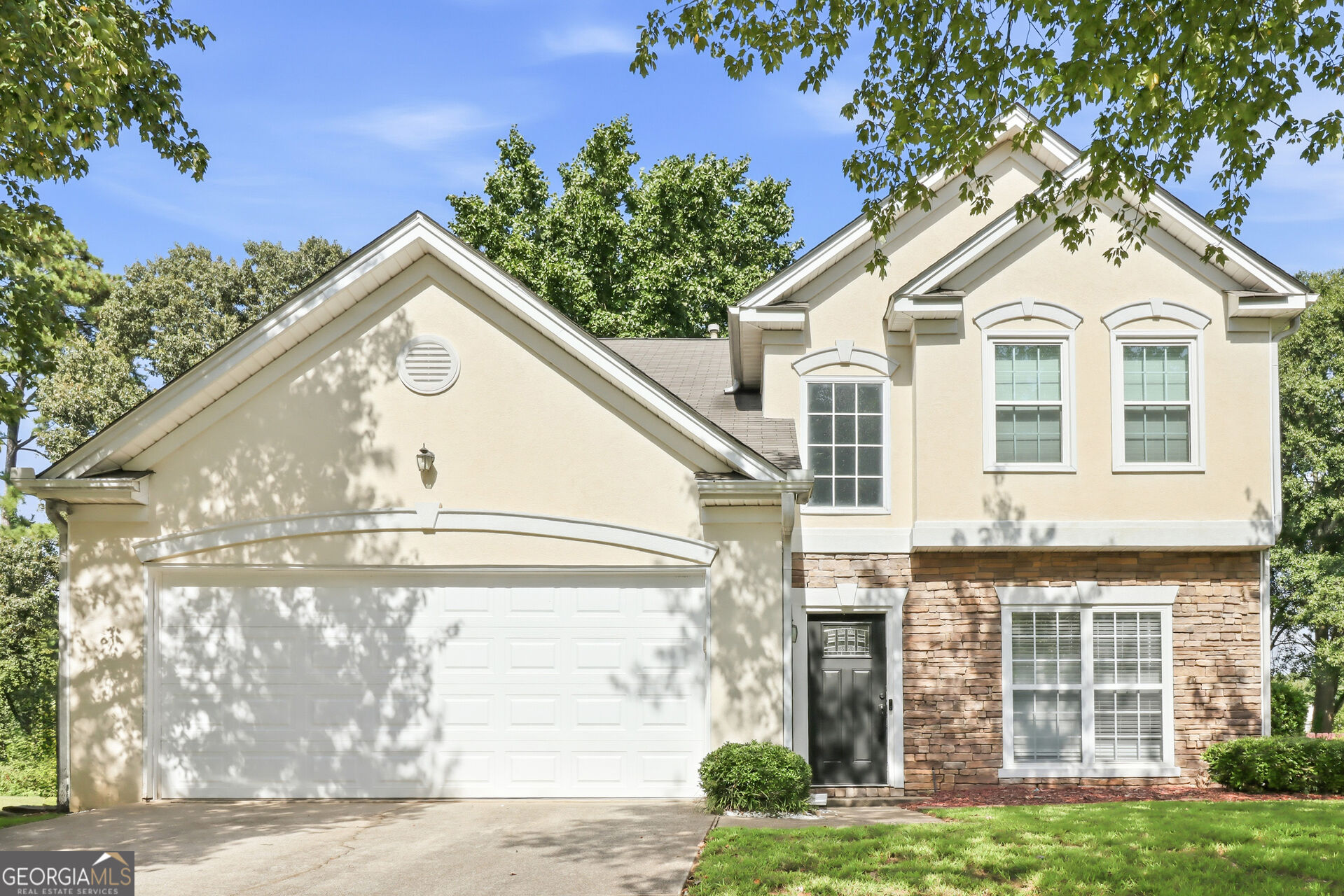2825 Everwood Pte Property Photo 1