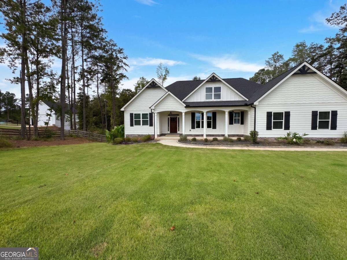 4501 Yellow Creek Road Property Photo 1