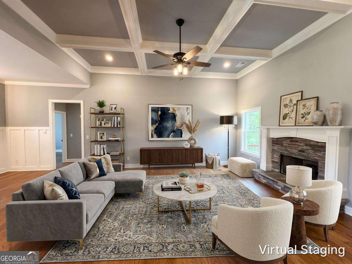 4501 Yellow Creek Road Property Photo 3