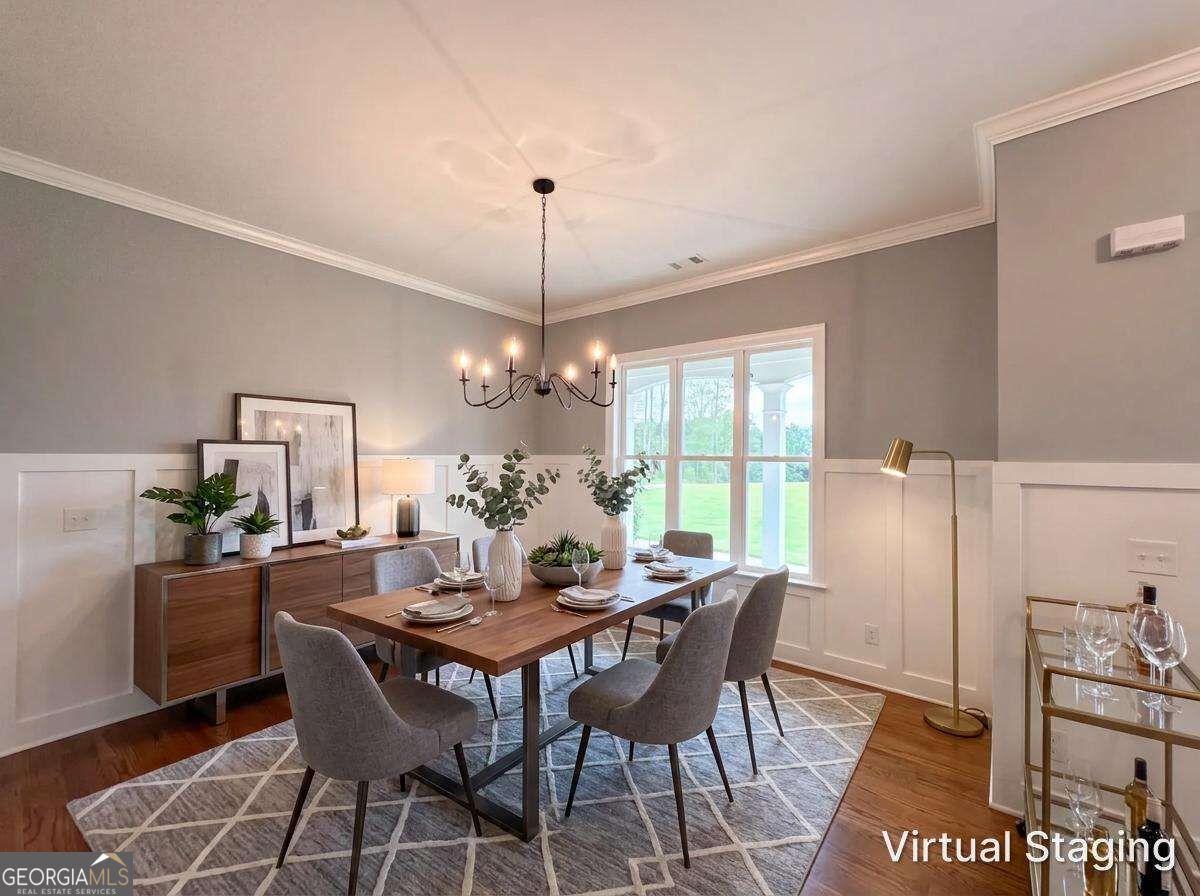 4501 Yellow Creek Road Property Photo 6