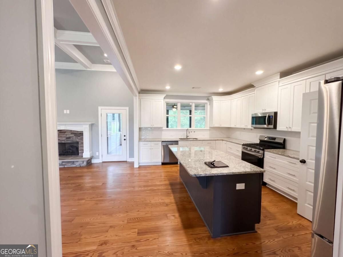 4501 Yellow Creek Road Property Photo 8