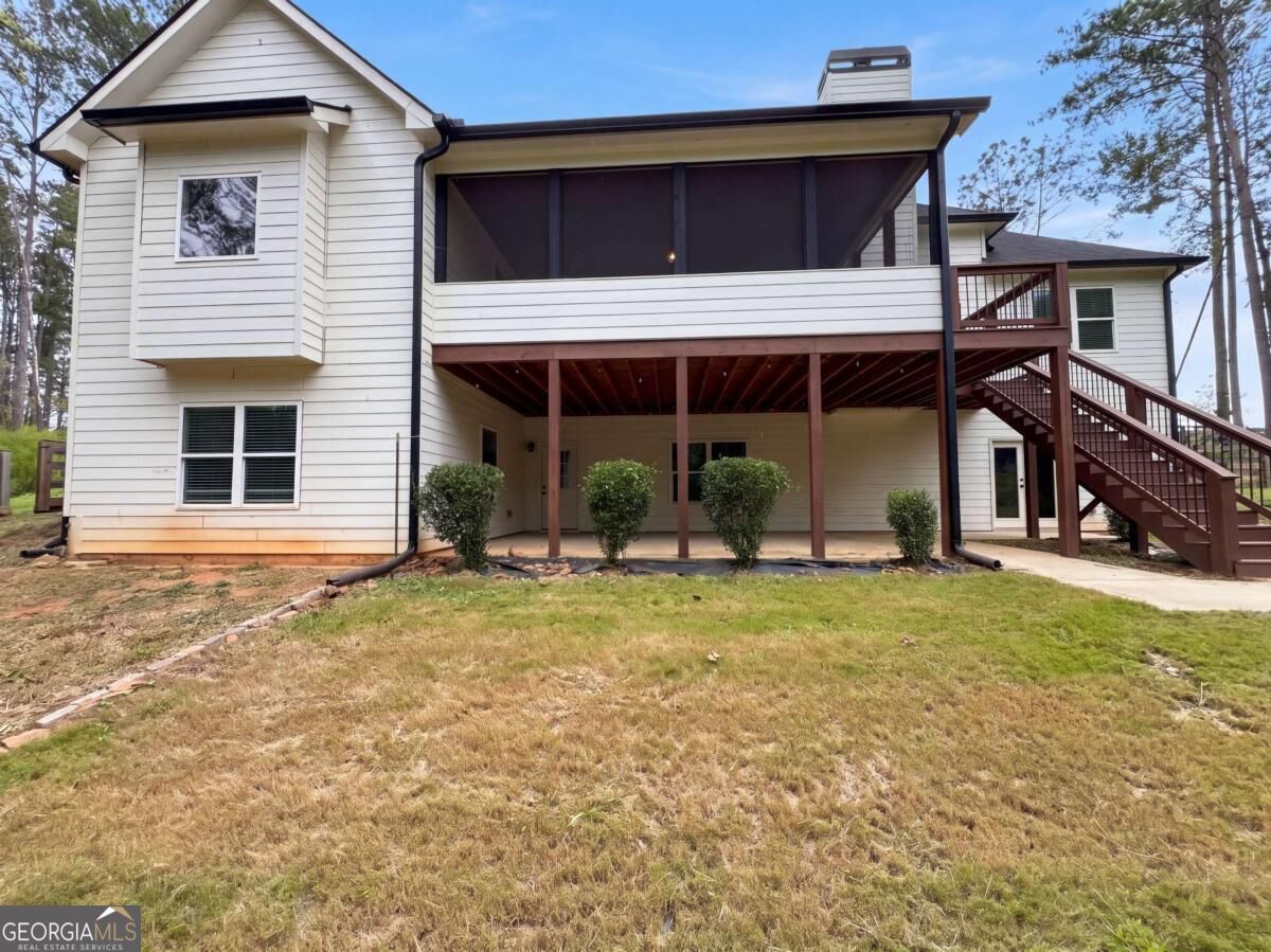 4501 Yellow Creek Road Property Photo 32