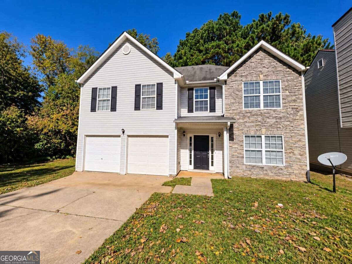 2498 Brookgate Way Property Photo 1