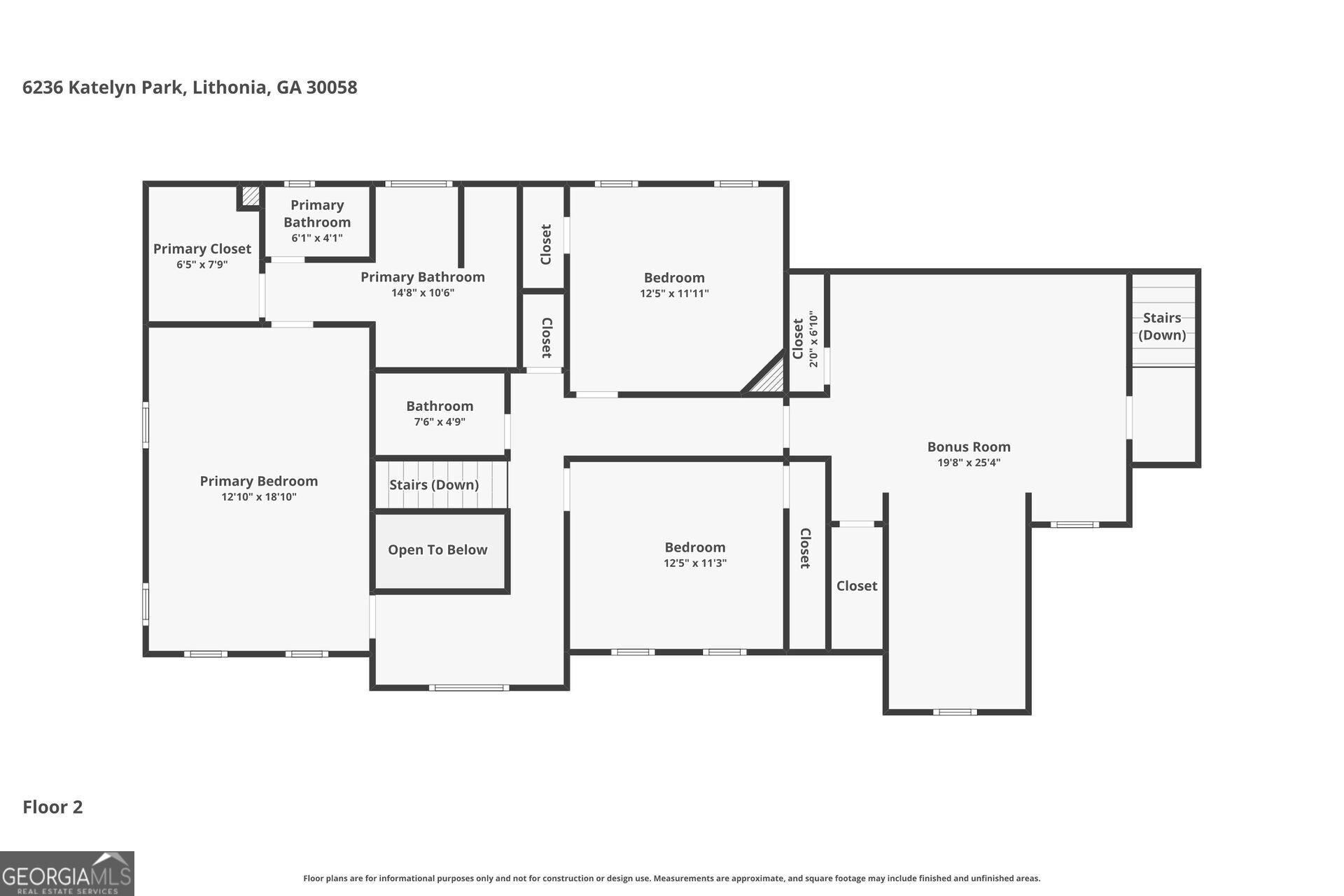 6236 Katelyn Park Property Photo 21