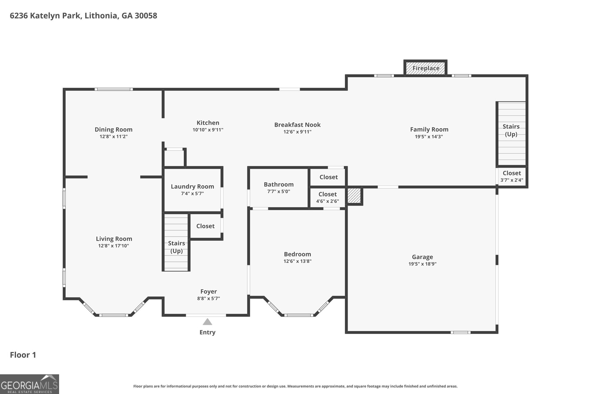 6236 Katelyn Park Property Photo 22