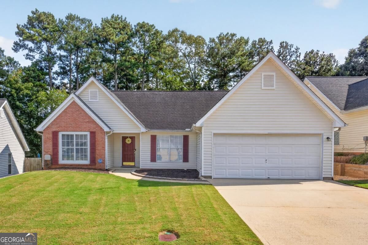 2210 Laurel Pointe Lane Property Photo 1