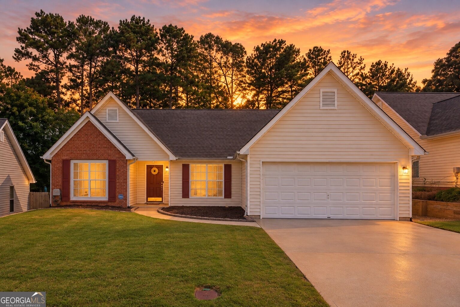 2210 Laurel Pointe Lane Property Photo 1