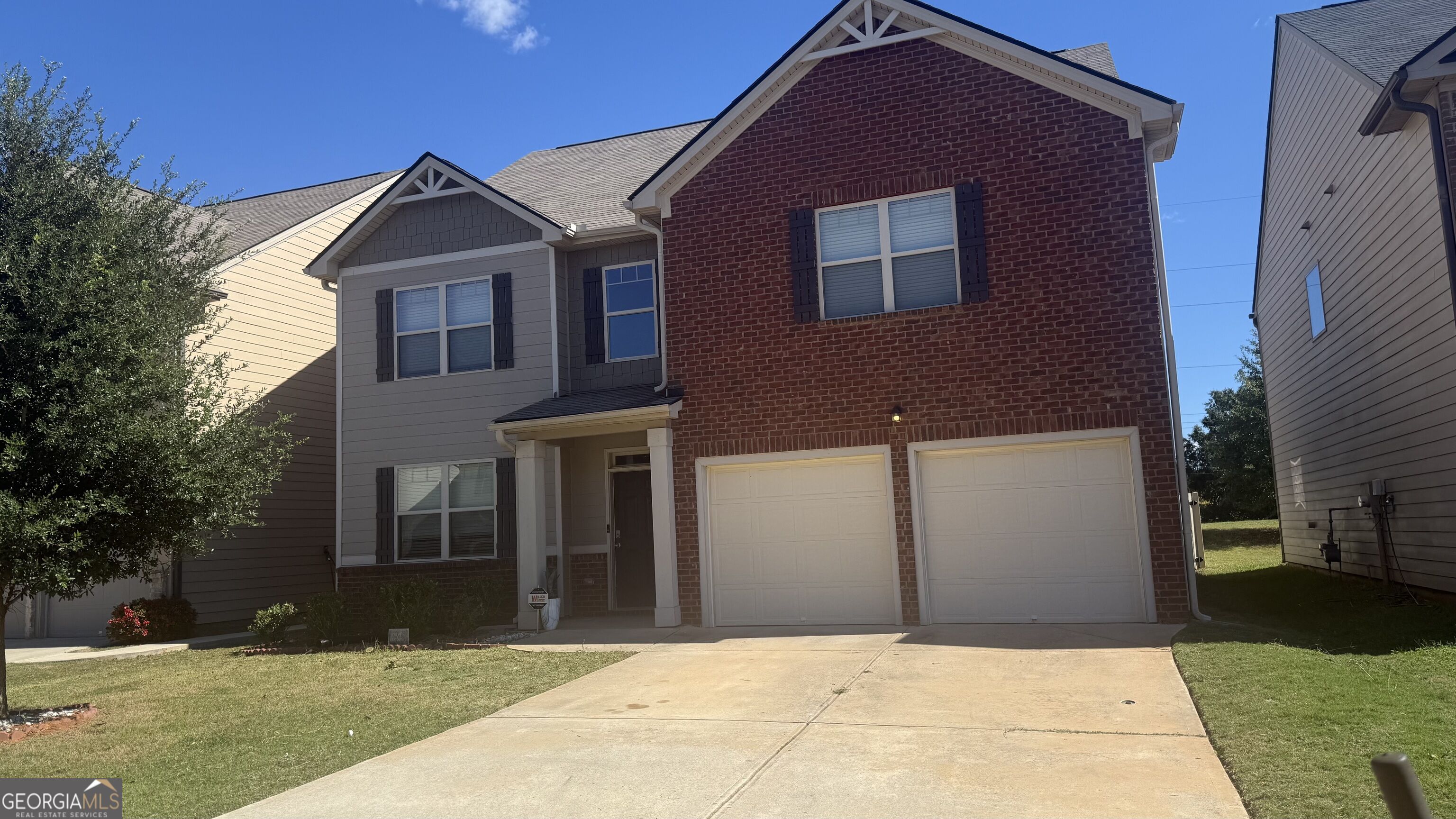 505 Emporia Loop Property Photo 1