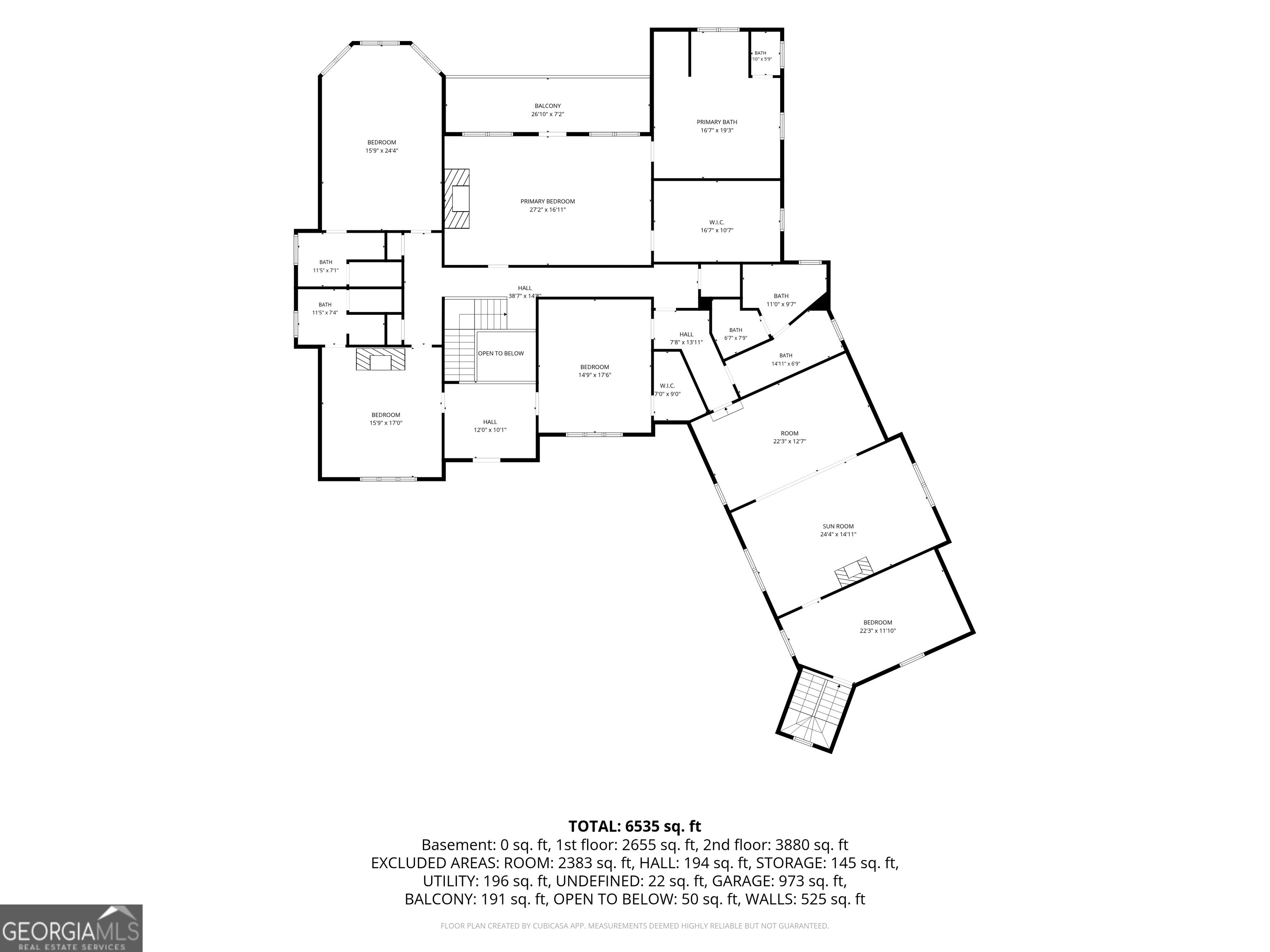 10745 Shallowford Road Property Photo 76