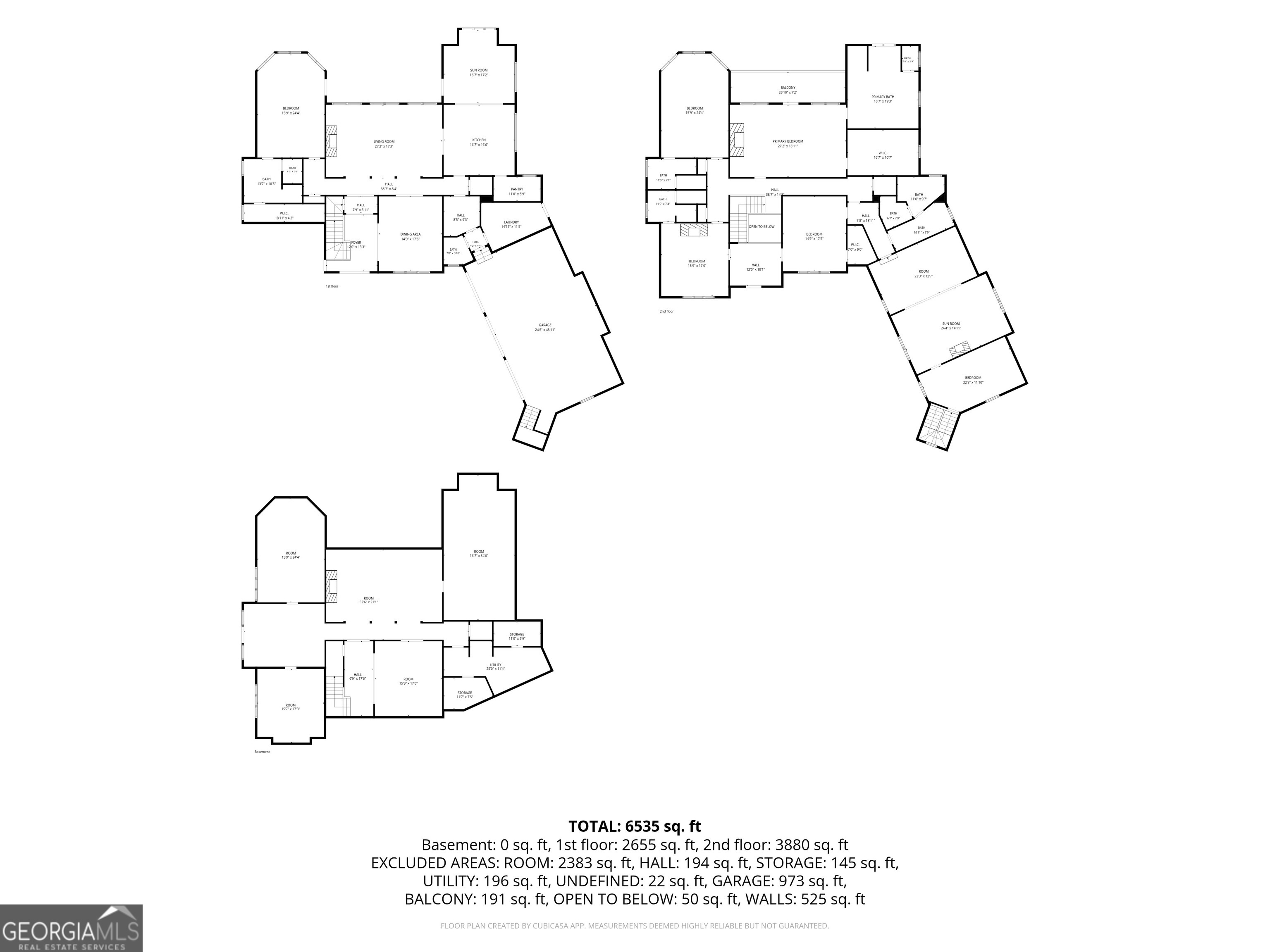 10745 Shallowford Road Property Photo 77