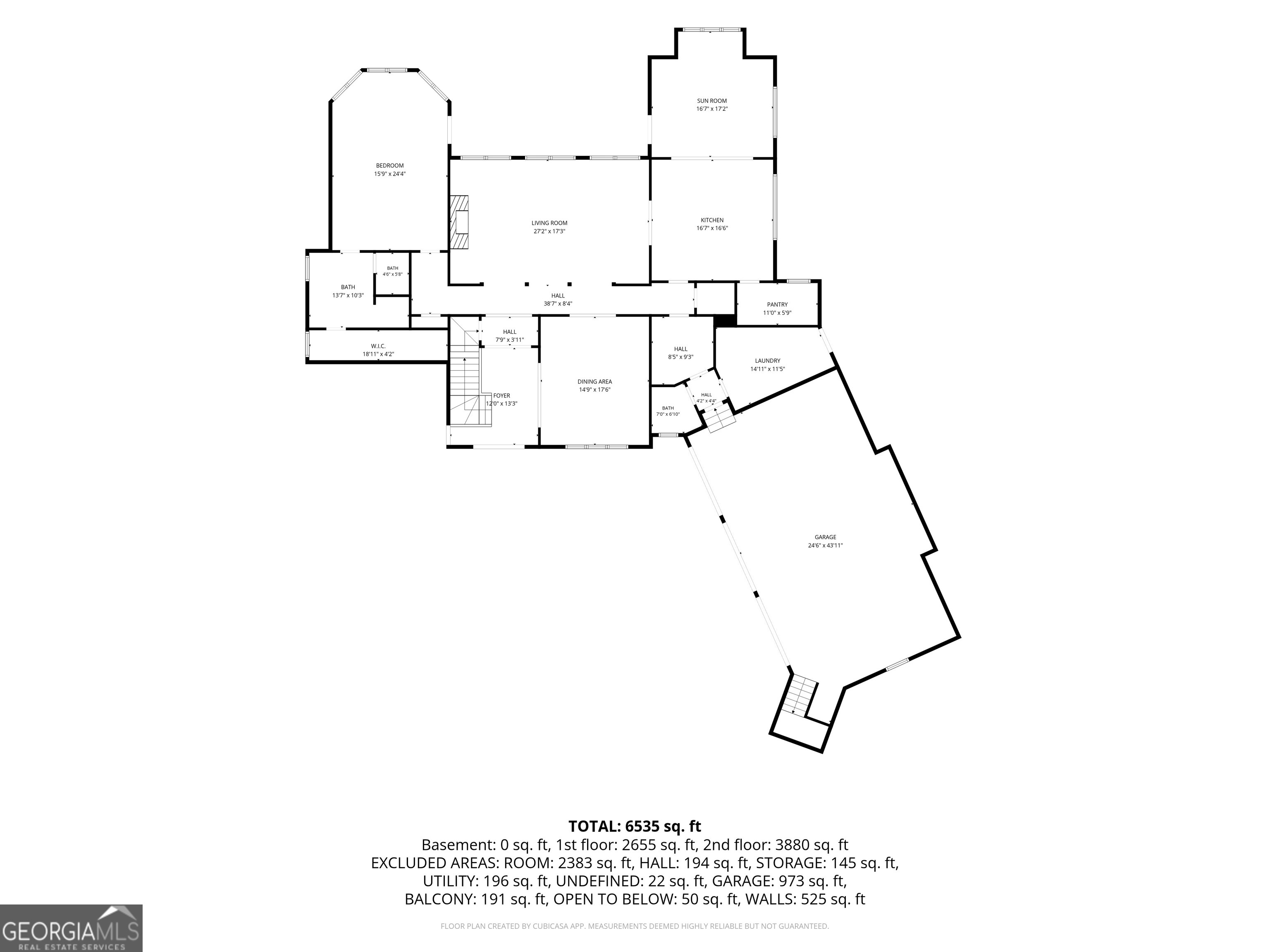 10745 Shallowford Road Property Photo 78