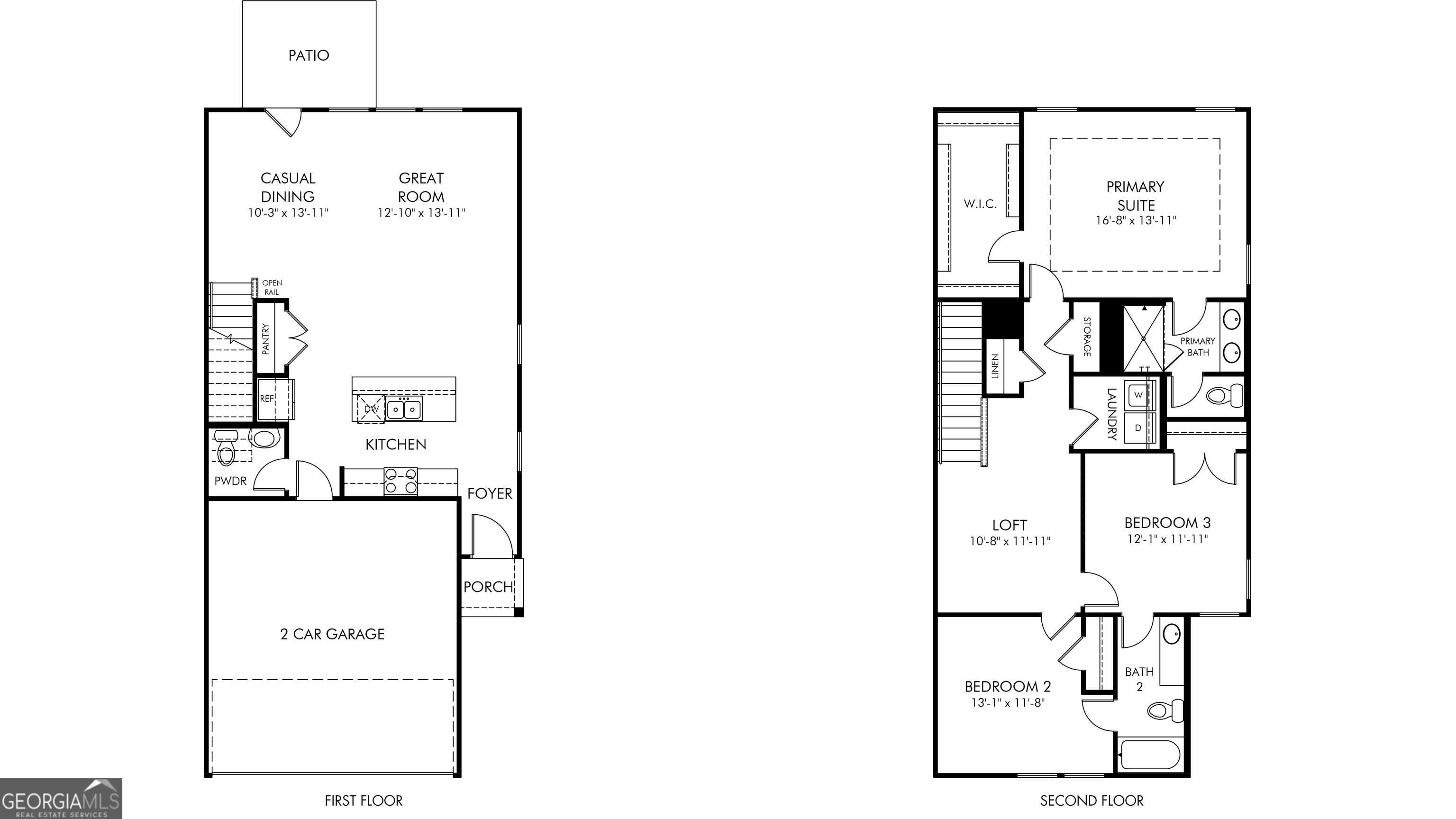 3346 Brooks Lake Drive Property Photo 2