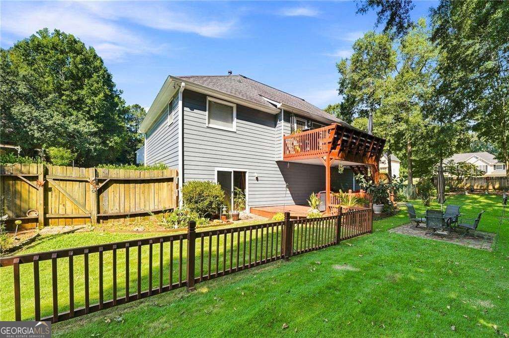 15 Yellowstone Drive Property Photo 38