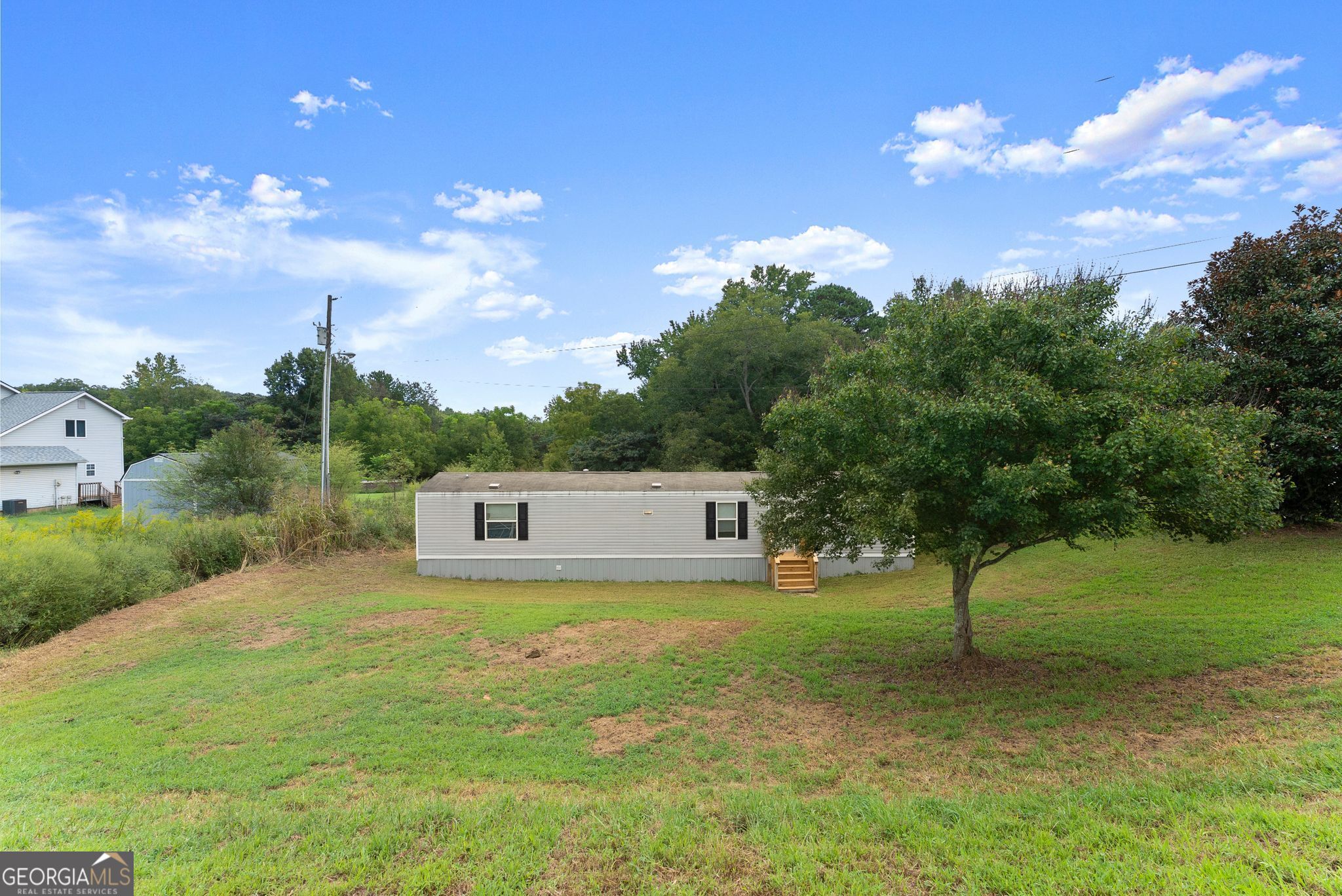 735 Holiness Campground Road Property Photo 2