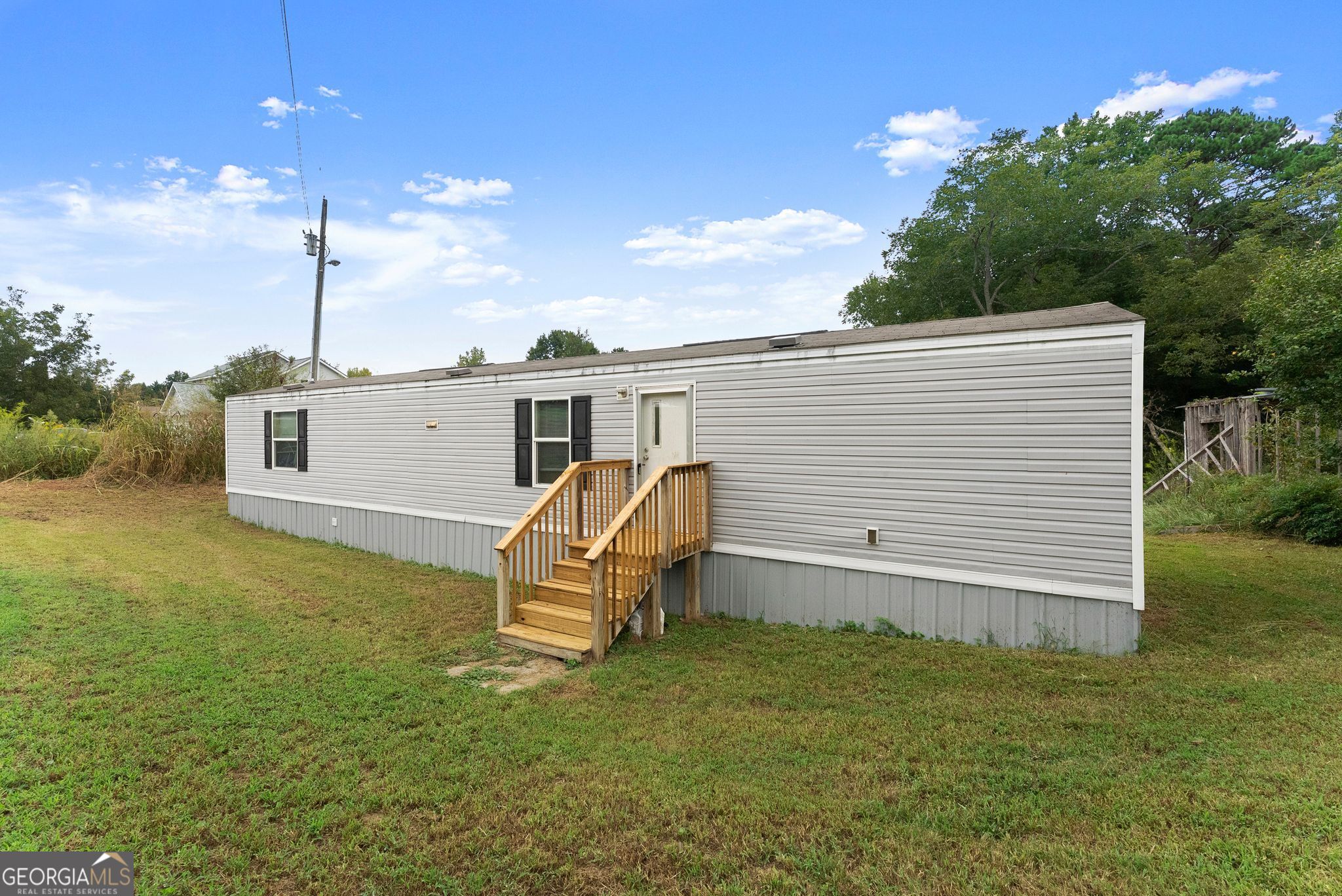 735 Holiness Campground Road Property Photo 3
