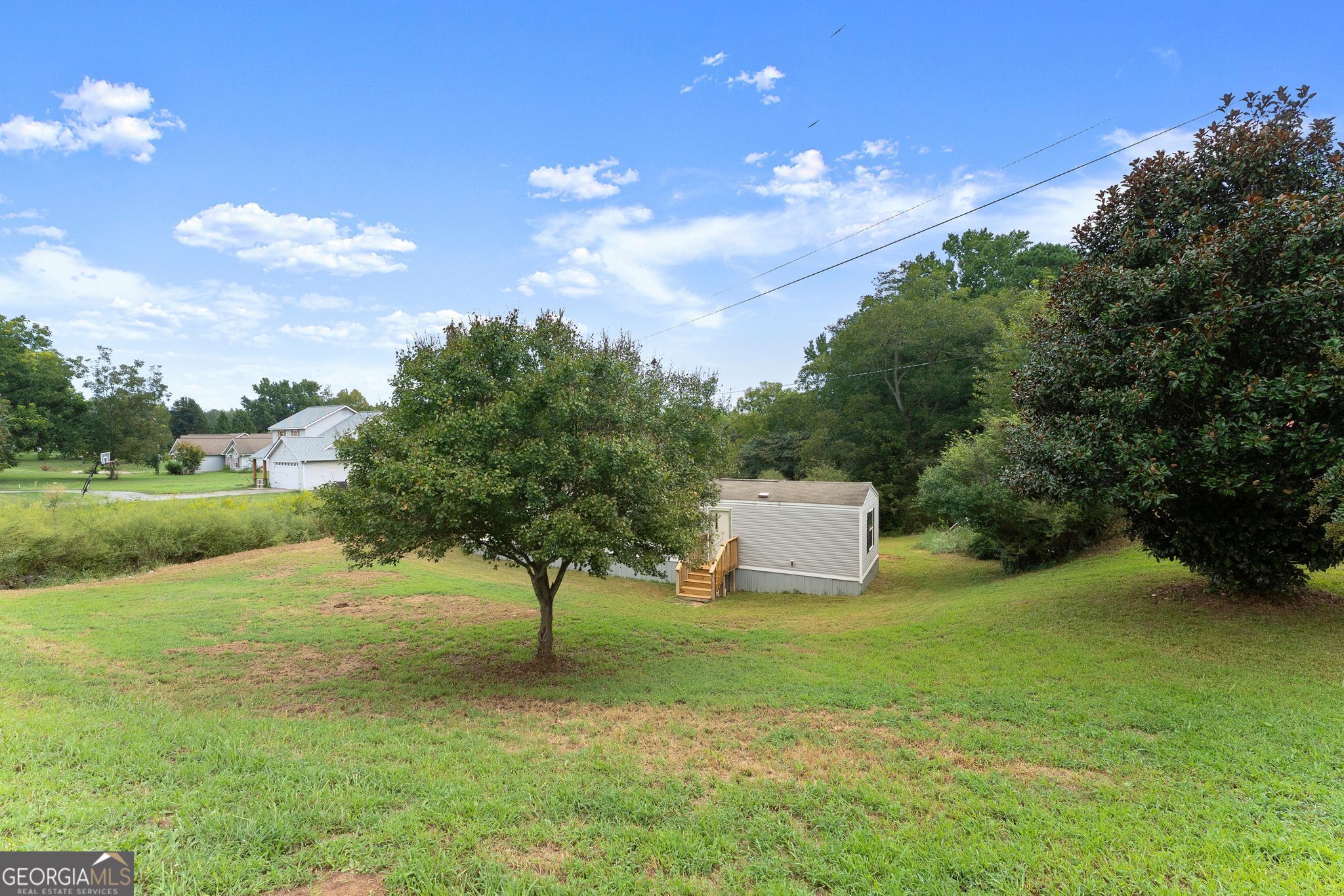 735 Holiness Campground Road Property Photo 5