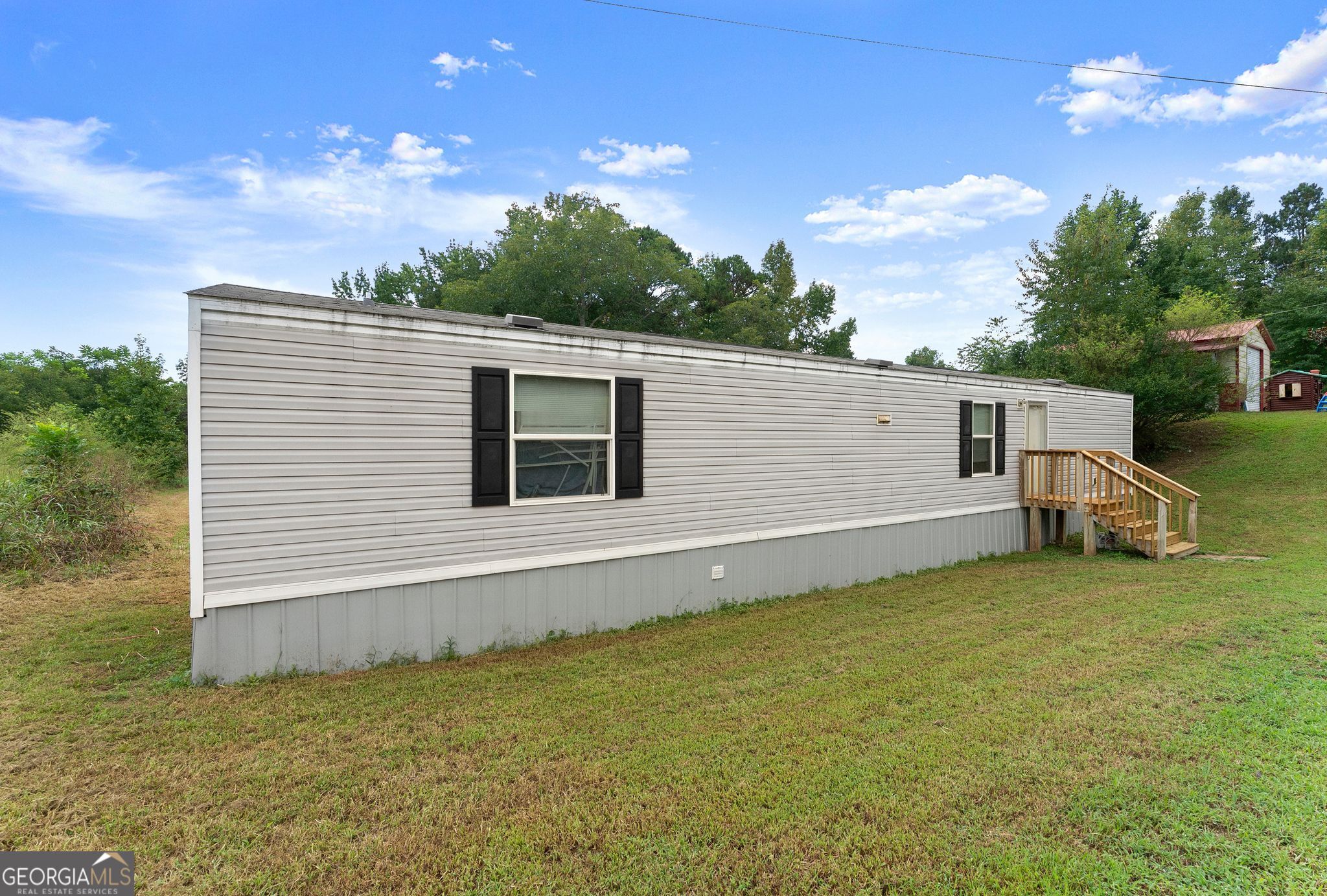 735 Holiness Campground Road Property Photo 6