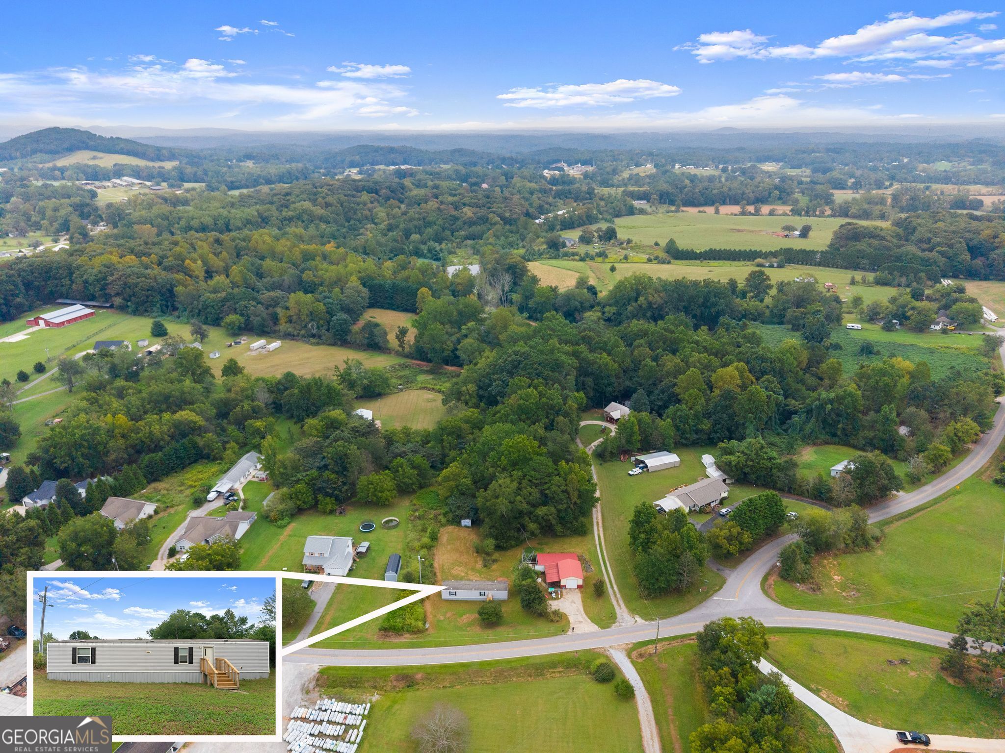 735 Holiness Campground Road Property Photo 8