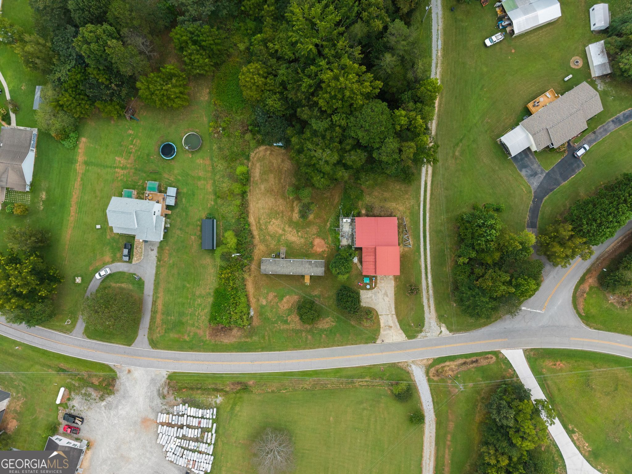 735 Holiness Campground Road Property Photo 23