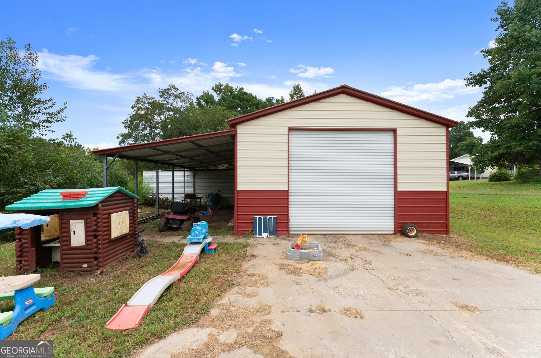 735 Holiness Campground Road Property Photo 33
