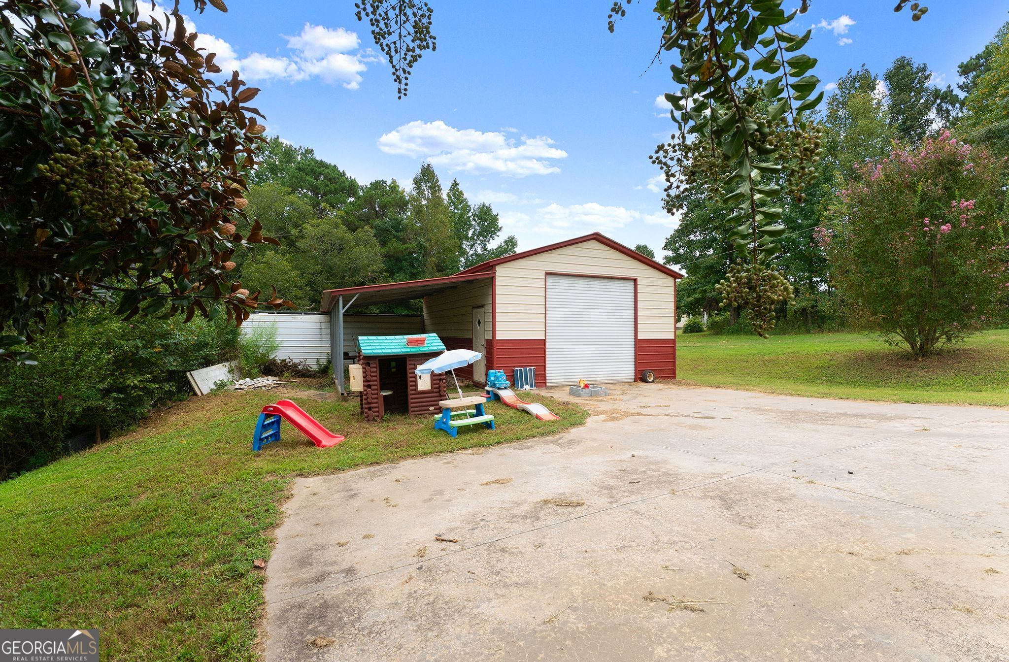 735 Holiness Campground Road Property Photo 34