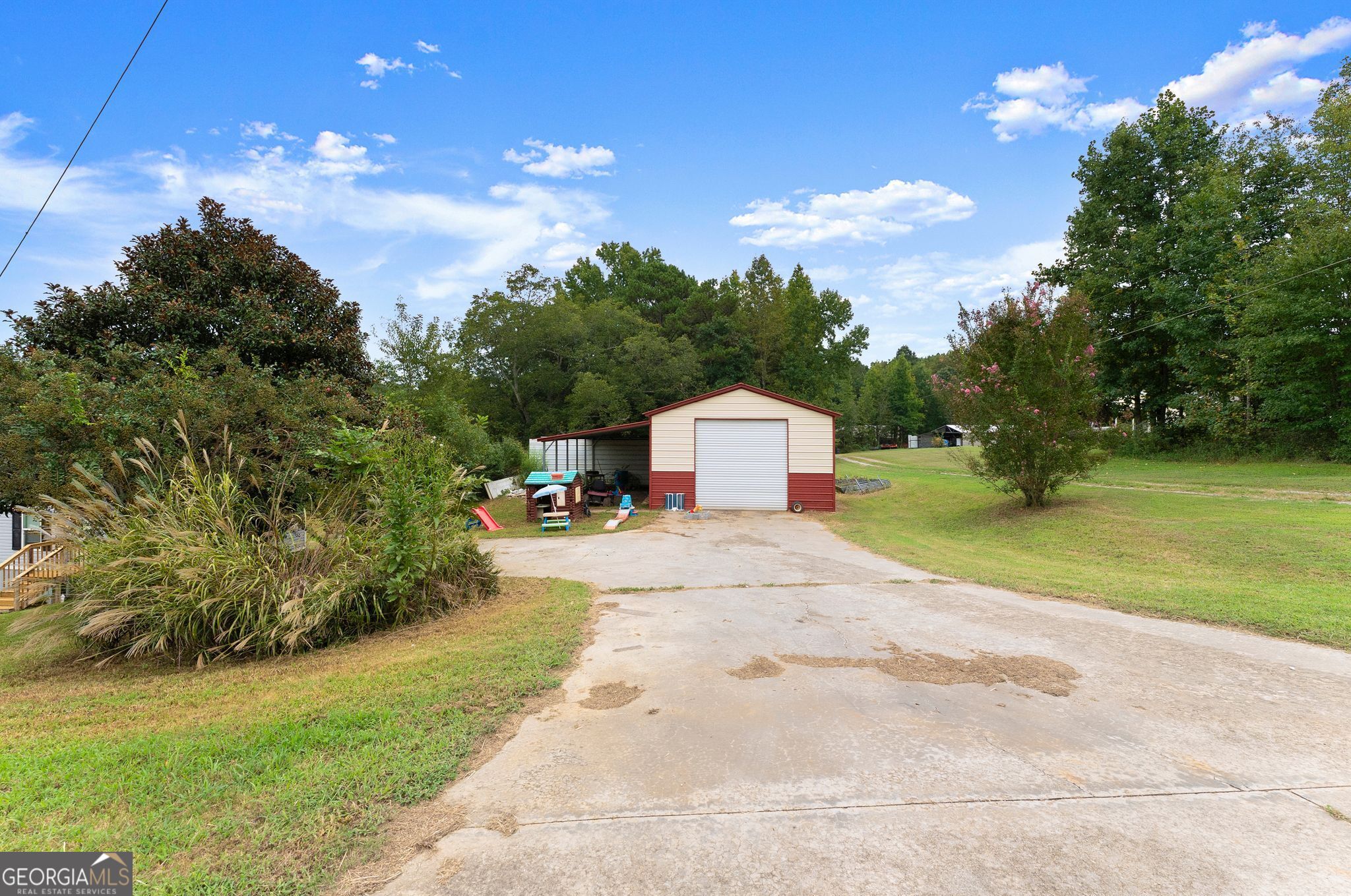 735 Holiness Campground Road Property Photo 35