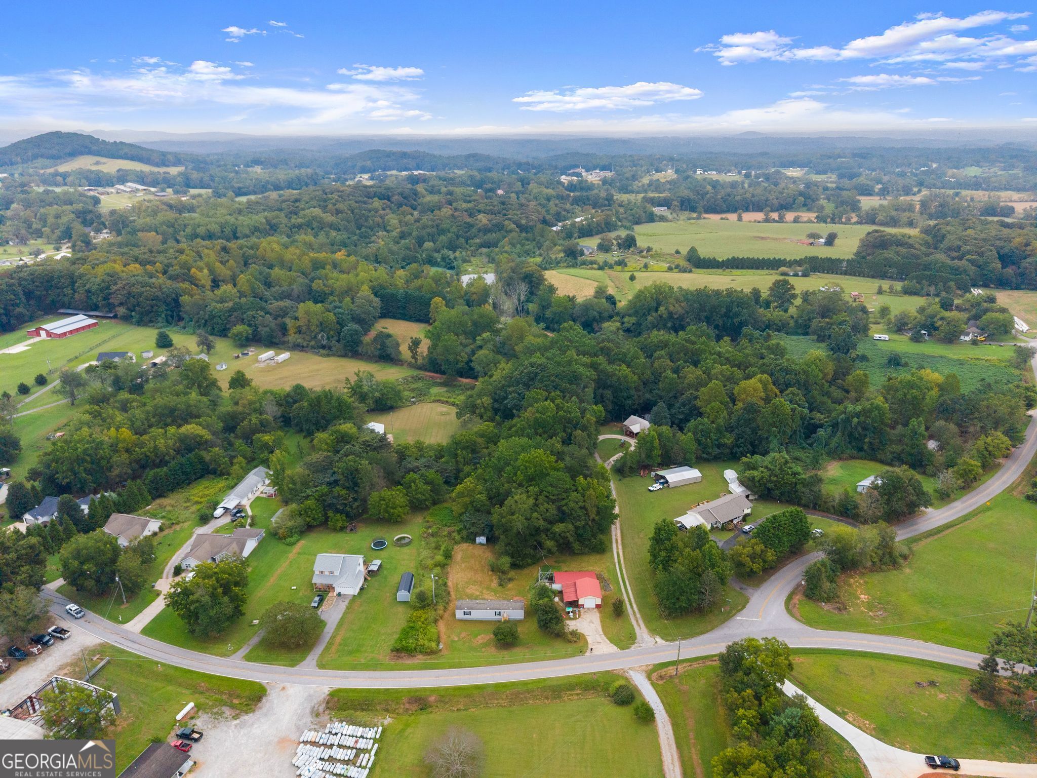 735 Holiness Campground Road Property Photo 36