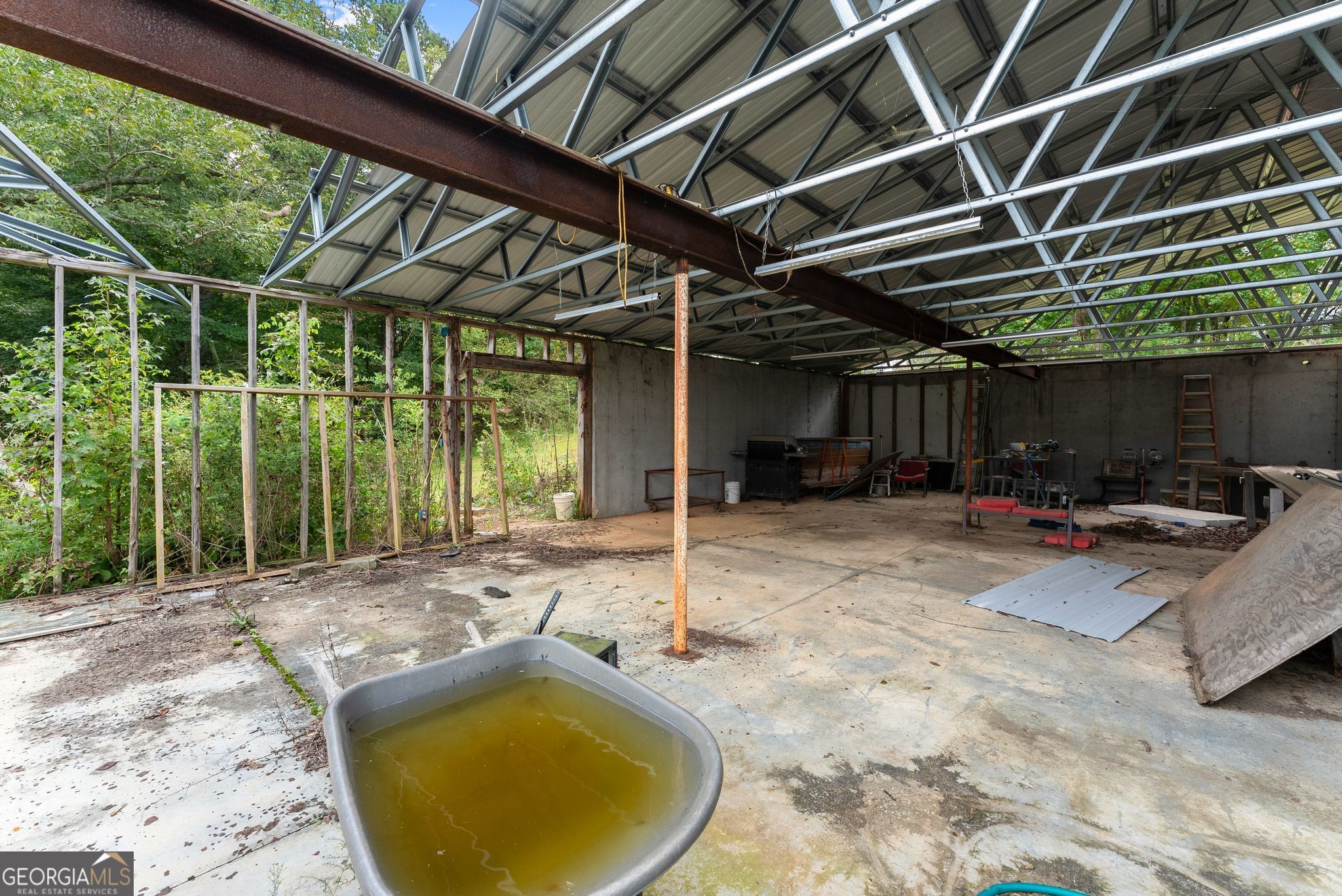 735 Holiness Campground Road Property Photo 37