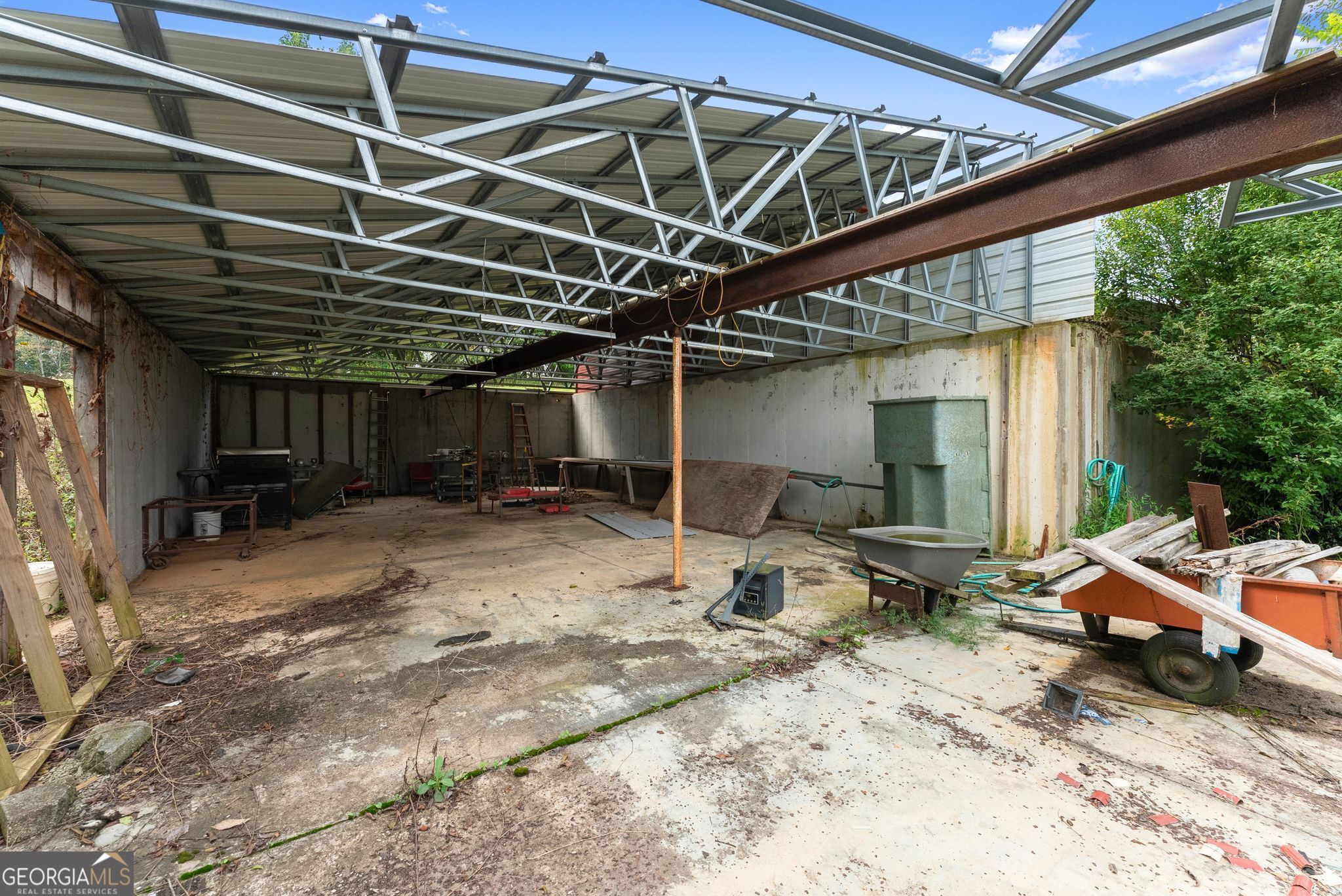 735 Holiness Campground Road Property Photo 38