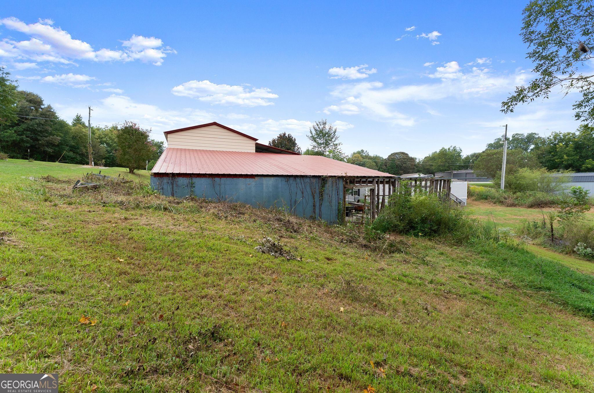 735 Holiness Campground Road Property Photo 40