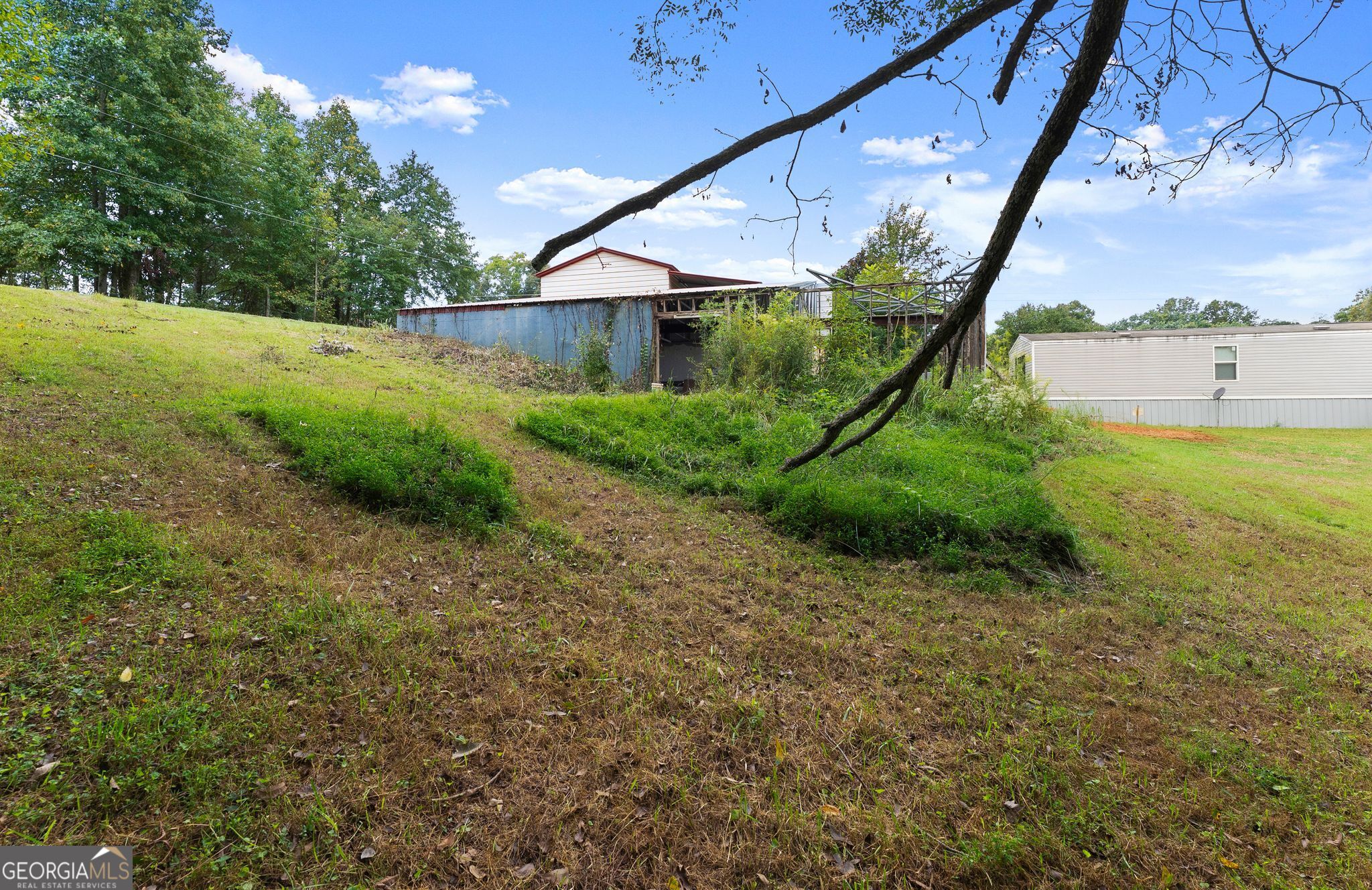 735 Holiness Campground Road Property Photo 41