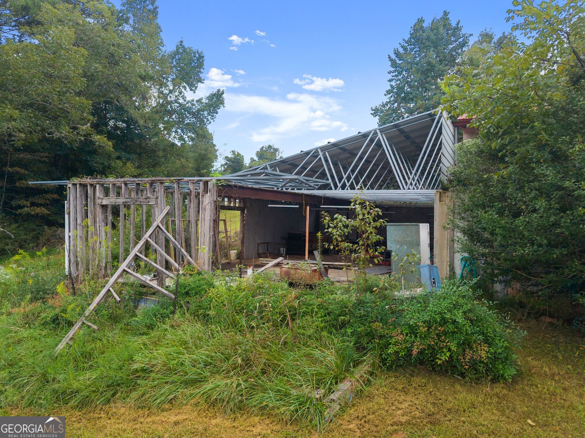 735 Holiness Campground Road Property Photo 42