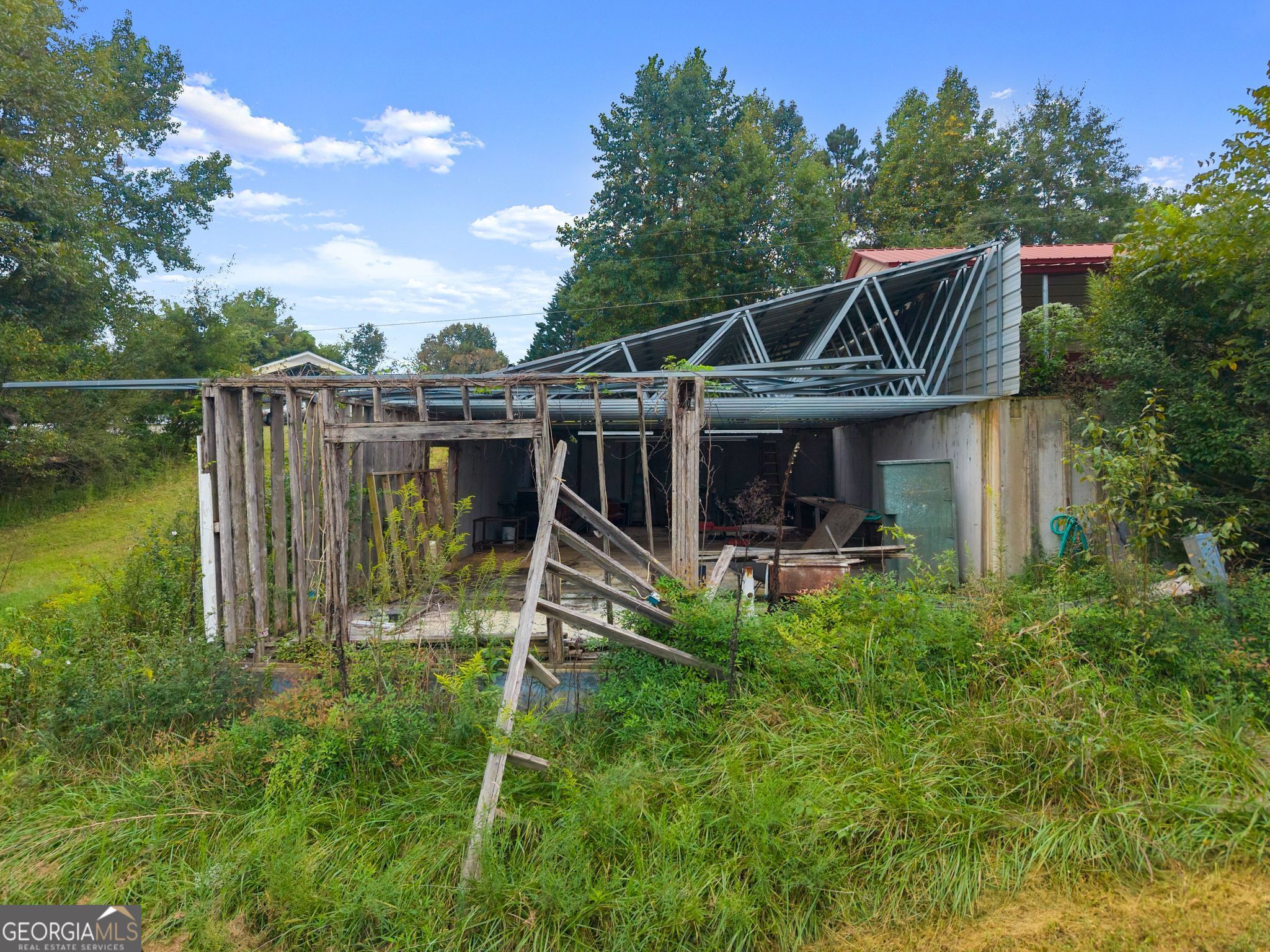 735 Holiness Campground Road Property Photo 43