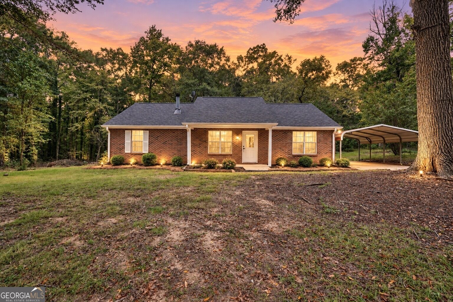 431 Turner Drive Property Photo 1