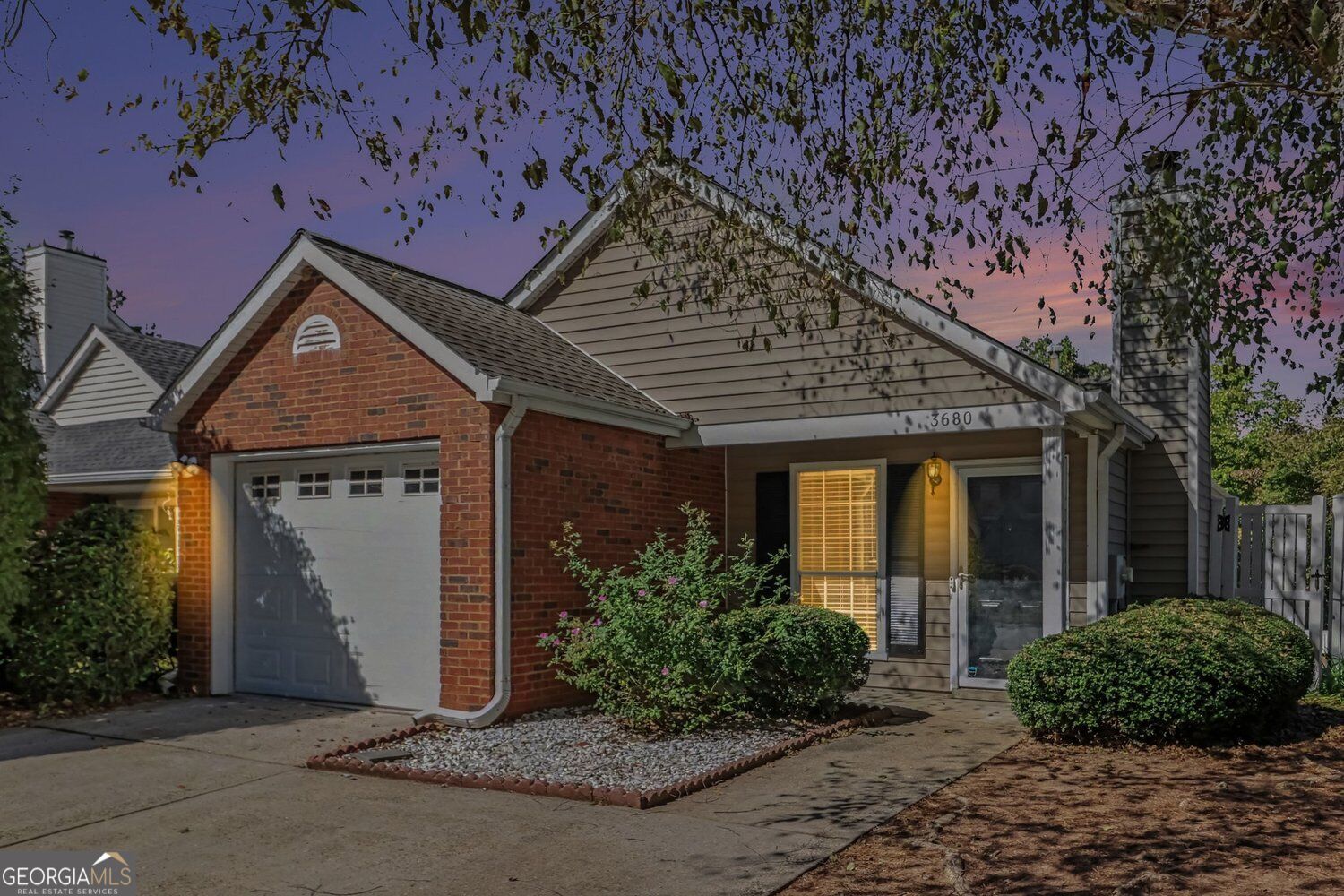 3680 Jones Ferry Lane Property Photo 1