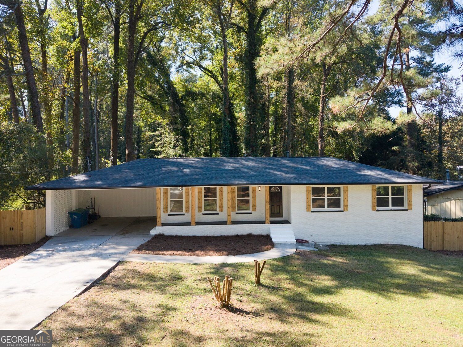 3220 Linden Garden Drive Property Photo 1