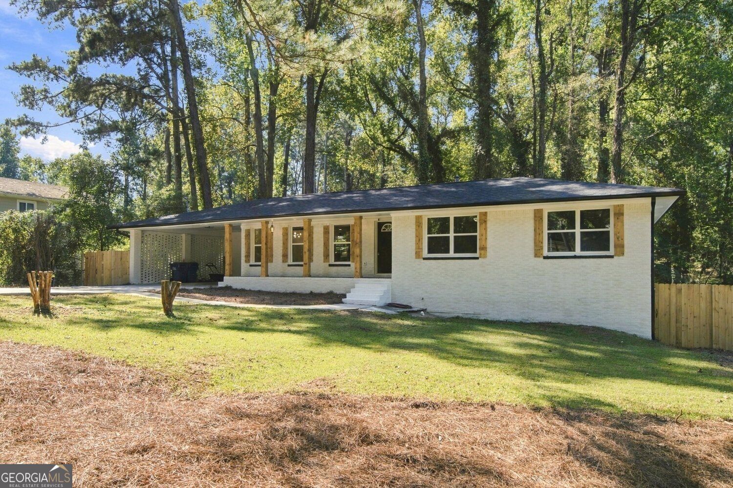 3220 Linden Garden Drive Property Photo 4