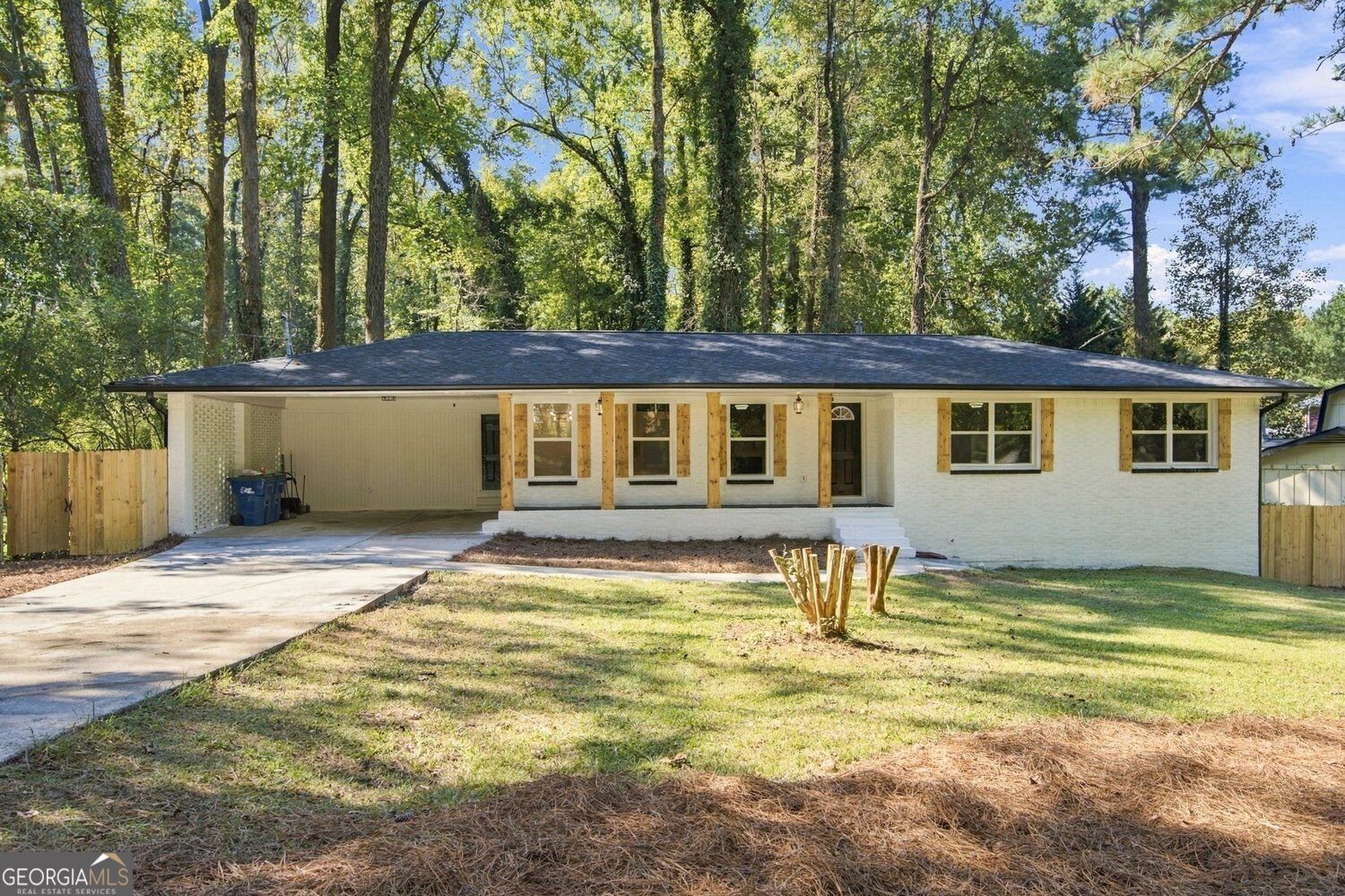 3220 Linden Garden Drive Property Photo 5