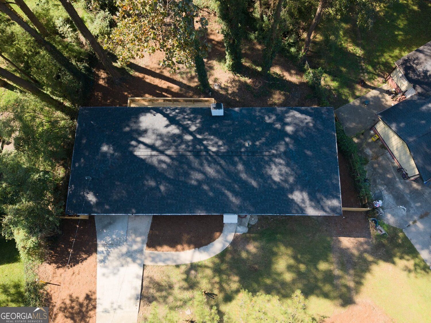 3220 Linden Garden Drive Property Photo 7