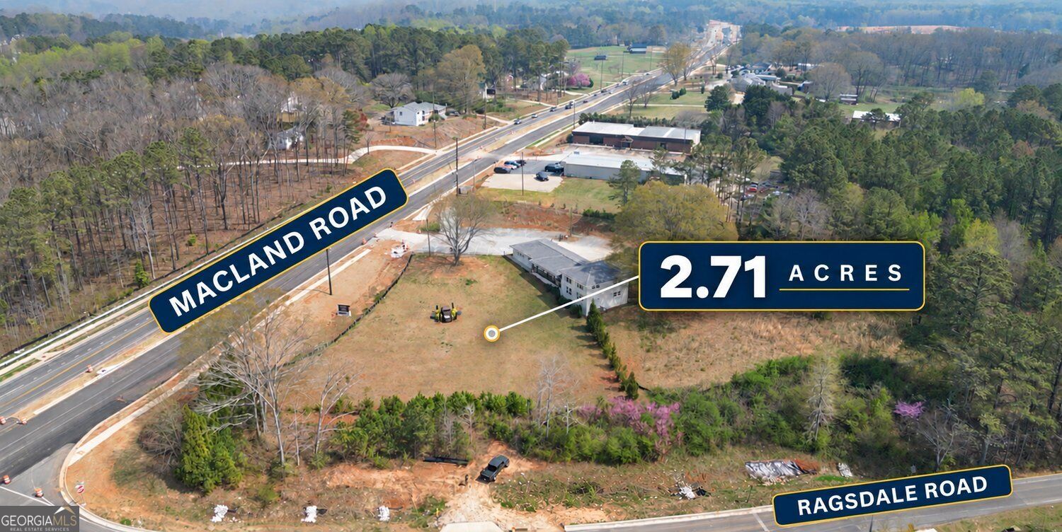 2456 Macland Road Property Photo 1