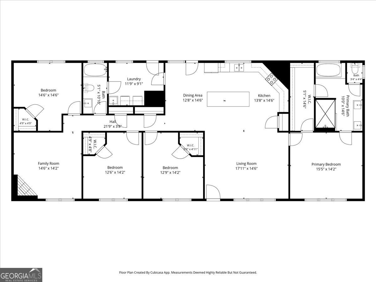 63 Hardin Bridge Road Sw Property Photo 4