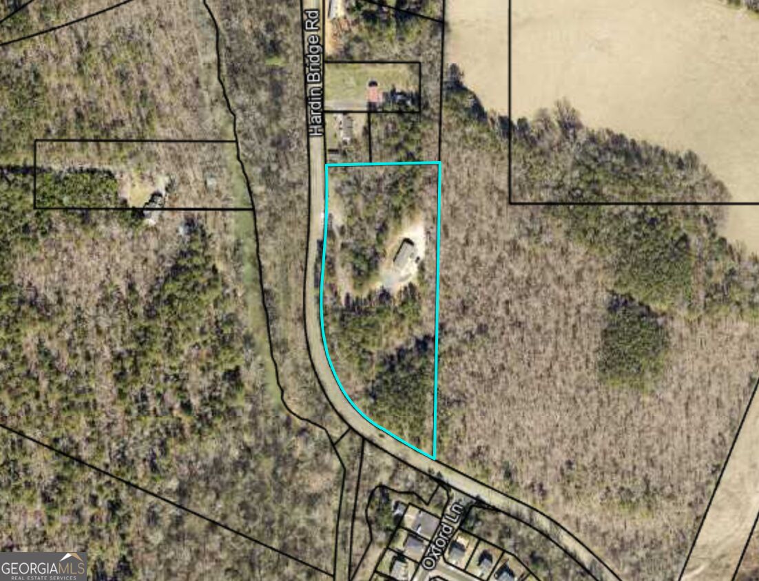 63 Hardin Bridge Road Sw Property Photo 66