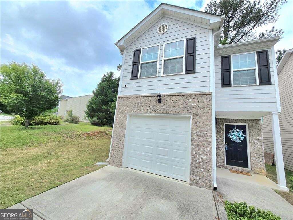 2365 Hackamore Drive Property Photo 1