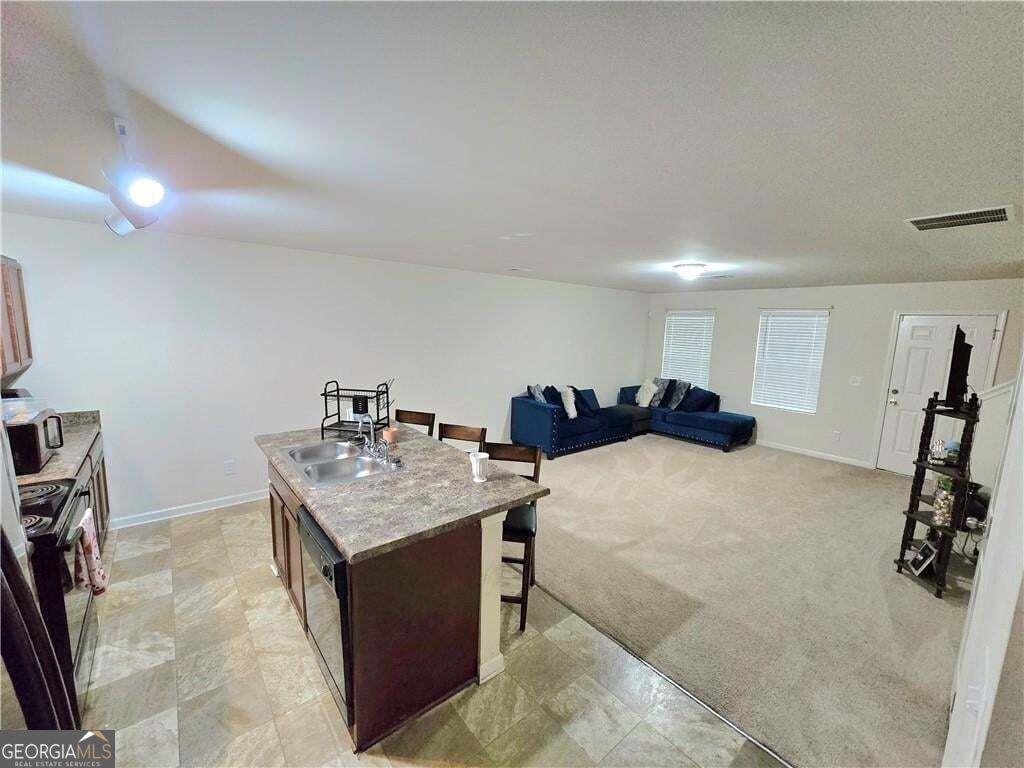 2365 Hackamore Drive Property Photo 5