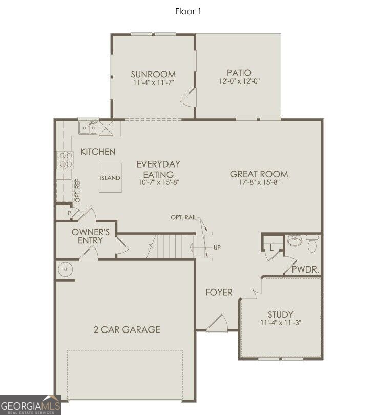 213 Delilah Street Property Photo 2