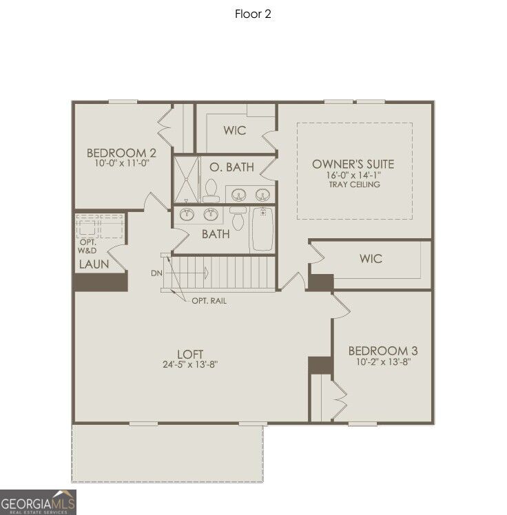 213 Delilah Street Property Photo 3