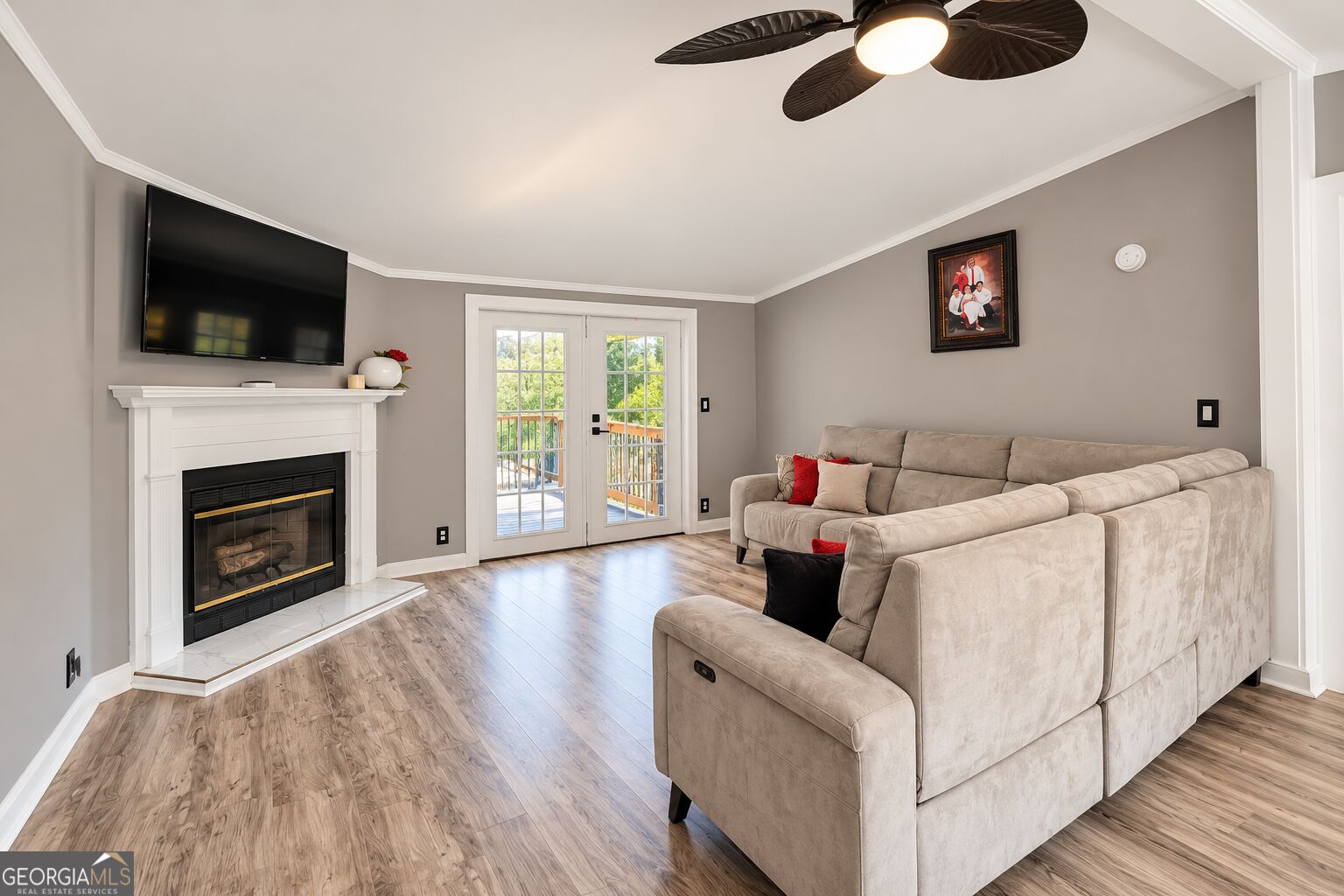 2614 Hartwell Highway Property Photo 4