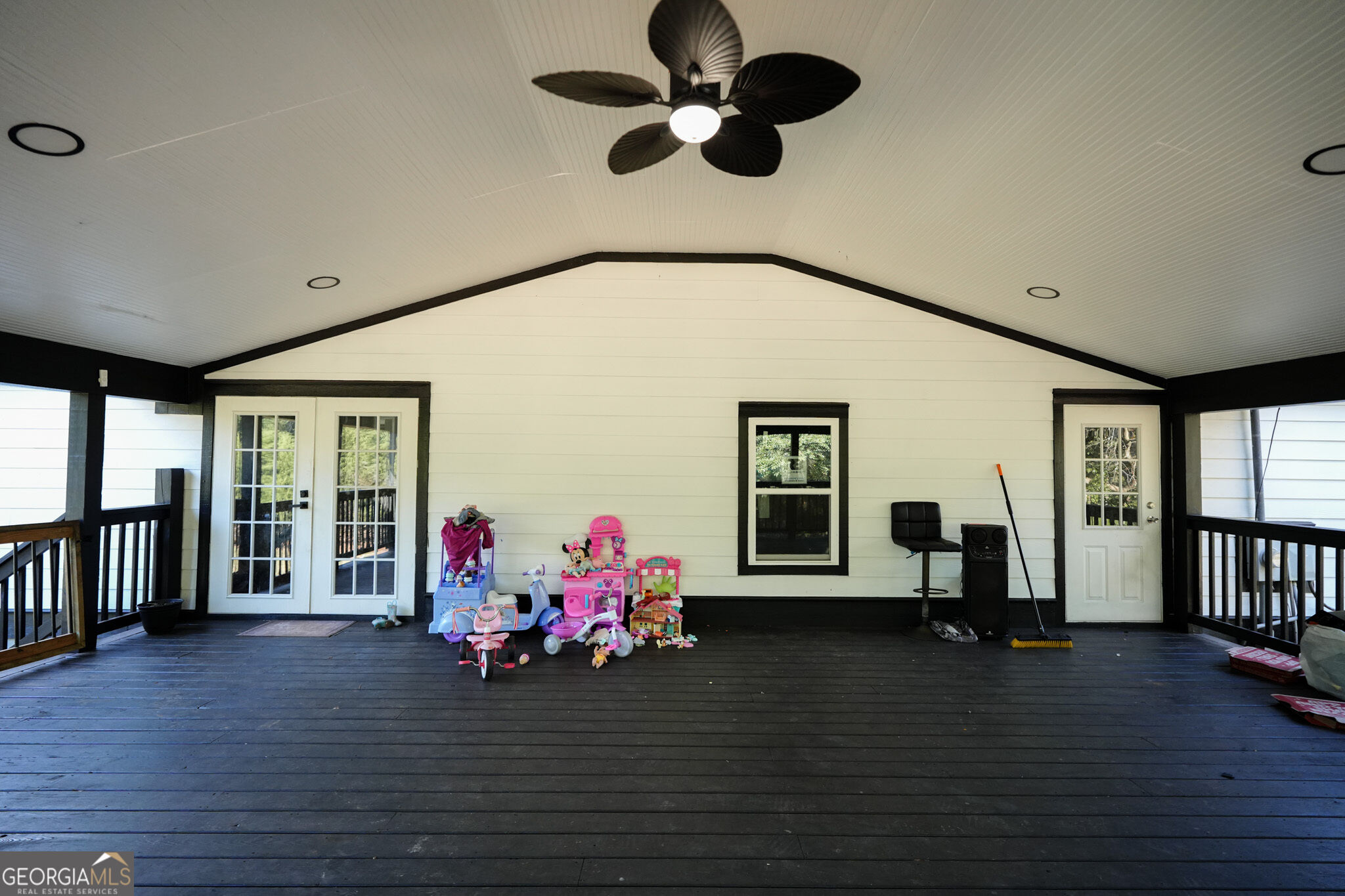 2614 Hartwell Highway Property Photo 17