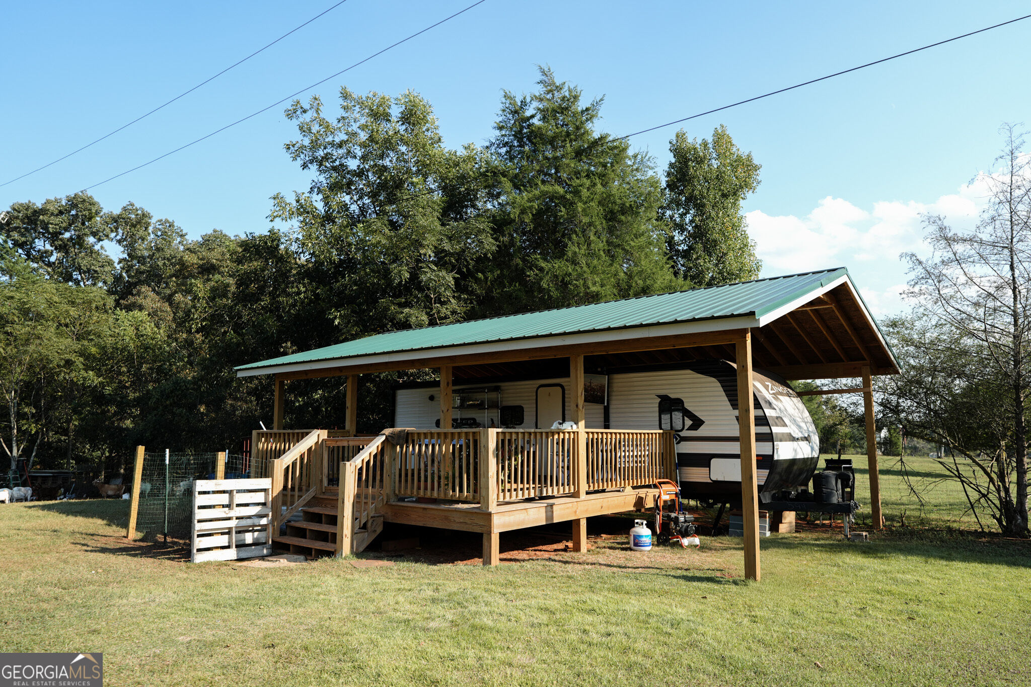 2614 Hartwell Highway Property Photo 19
