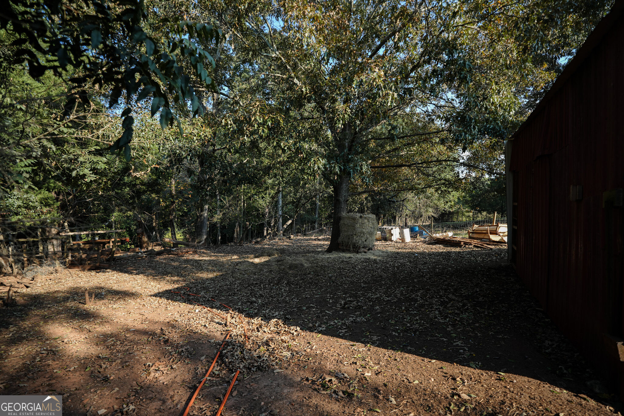 2614 Hartwell Highway Property Photo 21